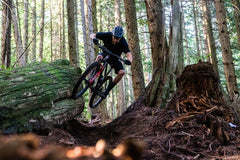 Hardcore Hard-tailing