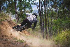 FTR Racing: Andrew Cavaye Vlogs