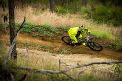 Where to Mountain Bike SEQ - Mt Joyce