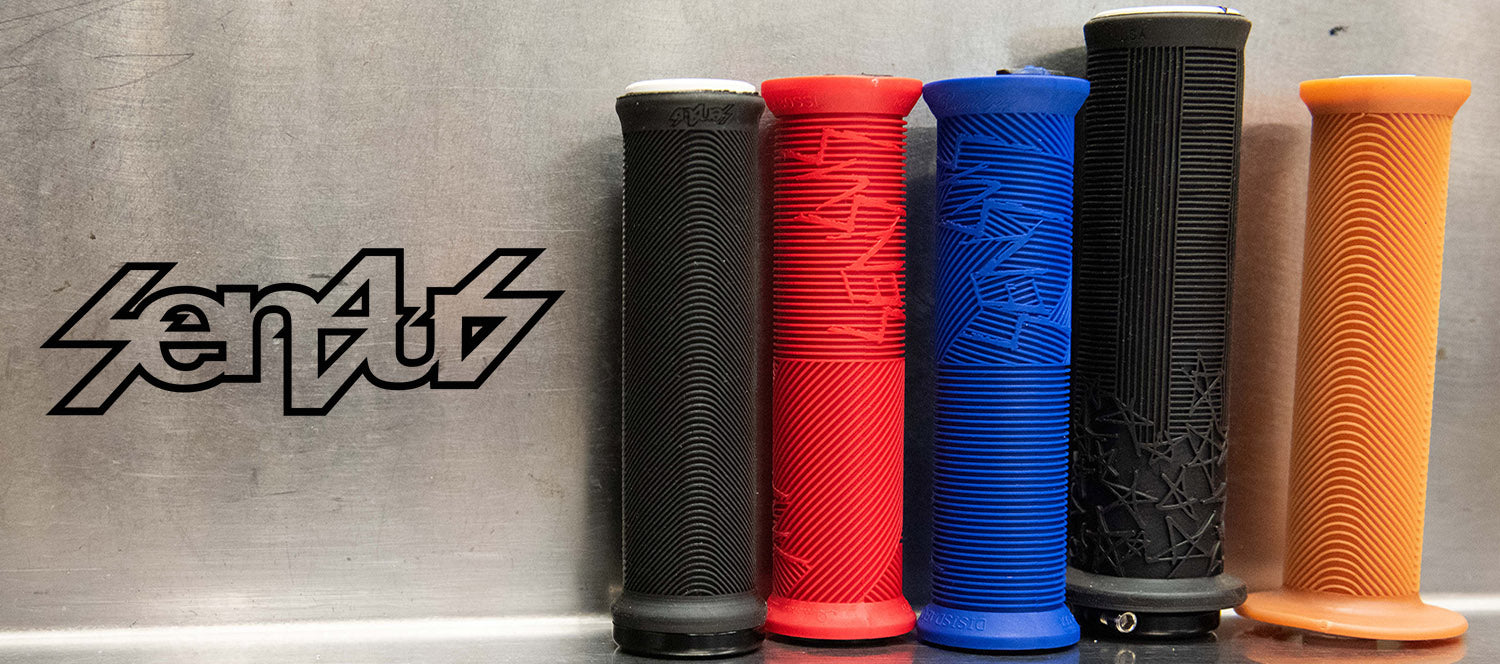 Making Sense of Sensus MTB – For the Riders