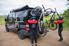 Dirty Possum Bike Rack Guide