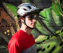 Troy Lee Designs A3 Helmet Initial Impressions