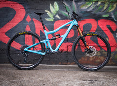 Michael's Ibis Ripmo