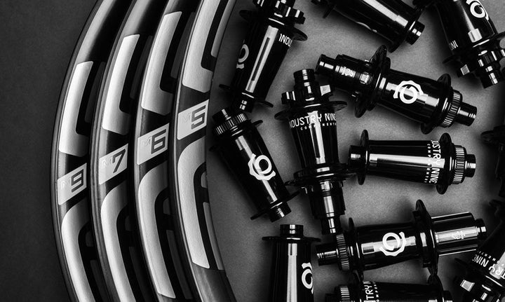 ENVE's Updated Warranty Policy