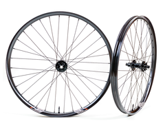 We Are One Union MTB Wheelset Australian Review