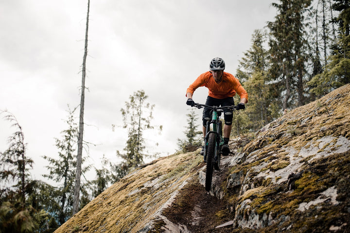 Whistler MTB Ride Guide