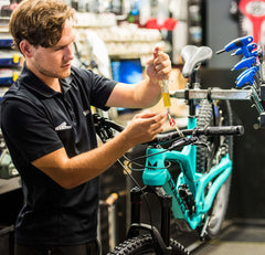 When To Bleed Your Mountain Bike Brakes?