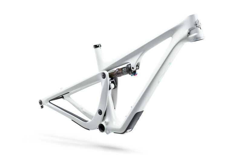 Yeti SB115 frame For The Riders MTB store
