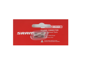 SRAM Powerlock T Type 12 Speed Chain link Silver