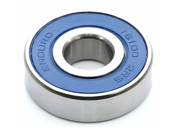 Enduro Bearing 16100 2RS 