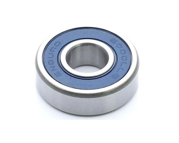 Enduro Bearing 6000 LLB - ABEC-3 Radial Bearing (C3 Clearance)