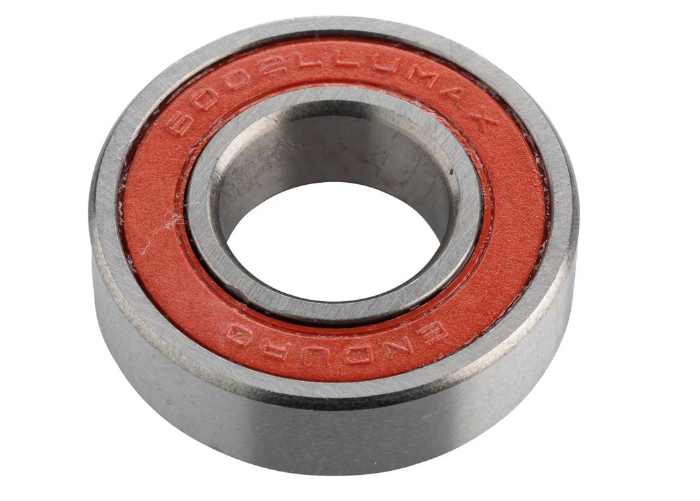 Enduro Bearing 6002 LLB Max C-3