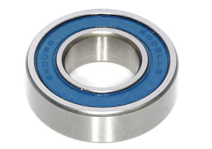 Enduro Bearing 6003 LLB C-3