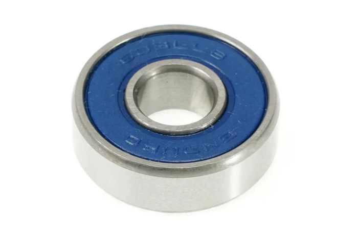 Enduro Bearing 608 LLB C-3