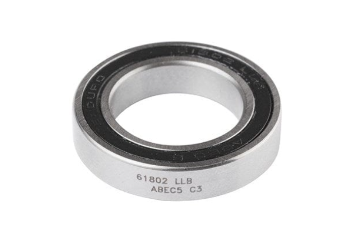 Enduro Bearing 61802 LLB