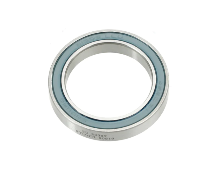Enduro Bearing 61806 Abec 5 30mm x 42mm x 7mm