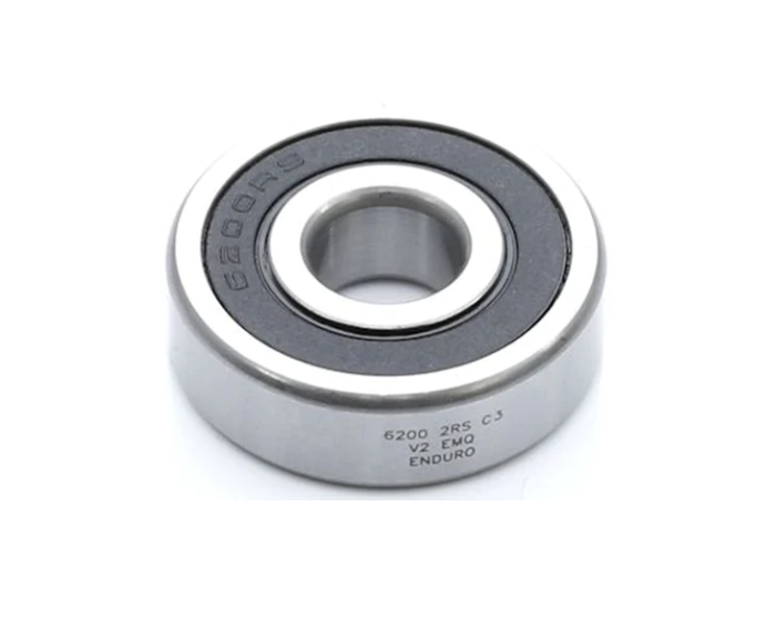 Enduro Bearing 6200 2RS