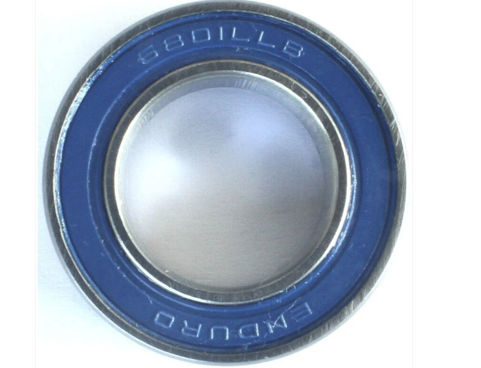 Enduro Bearing 6801 LLB ABEC 3
