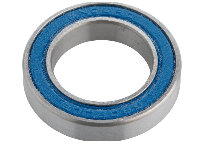 Enduro Bearing 6802 LLB C 3