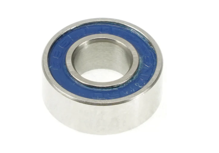 Enduro Bearing 686 LLU C3