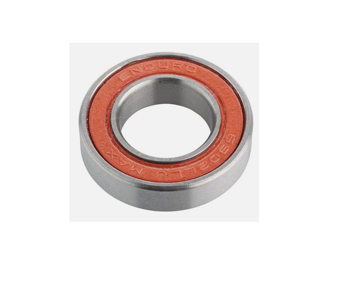 Enduro Max 6902 Sealed Cartridge Bearing