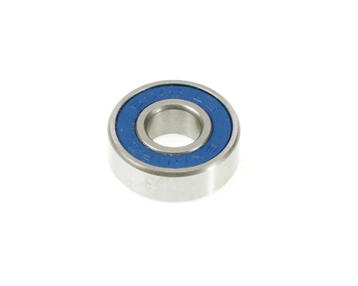 Enduro Bearing  696 LLB ABEC-3 RADIAL (C3) MINI BRNG - 6 X 15 X 5MM