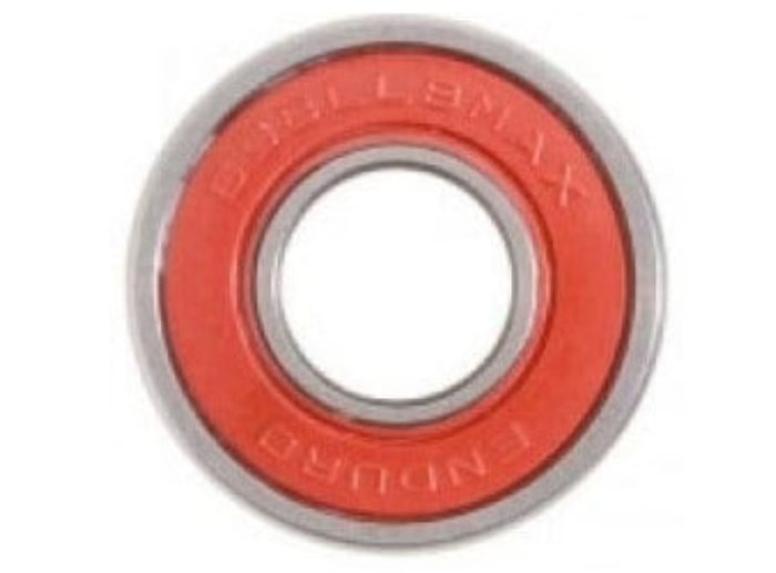 Enduro Bearing 698 LLU Max