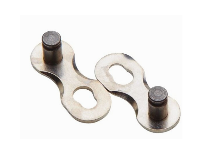 SRAM Powerlock 8 Speed Chainlink SIlver