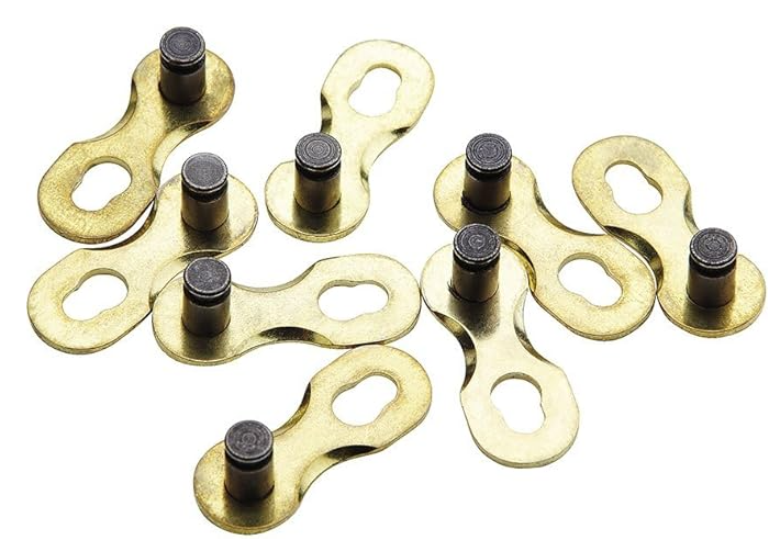 SRAM Powerlock 9 Speed Chainlink Gold