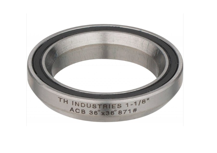 TH Cartridge Bearing ACB36X36