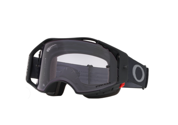 Oakley Airbrake MTB Carbon Fiber