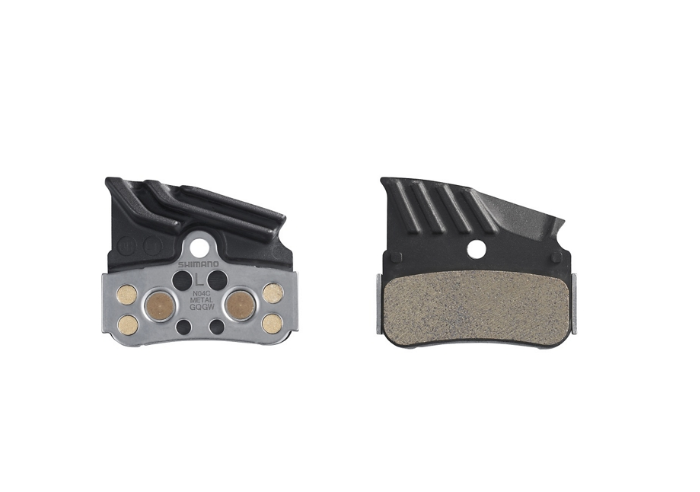 Shimano Disc Brake Pads - BP-N04C-MF