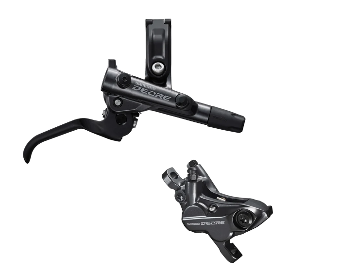 Shimano BR-M6120 Brake Front / Right