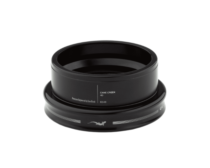 Cane Creek Forty Headset Bottom Assembly EC49/40