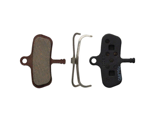 SRAM Disc Brake Pads - Avid Code 2007-2010