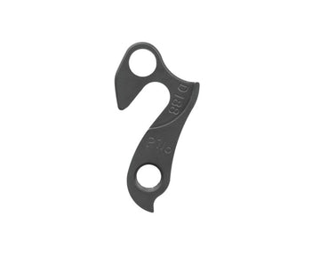 Derailleur Hanger #289 (Silver) - Norco