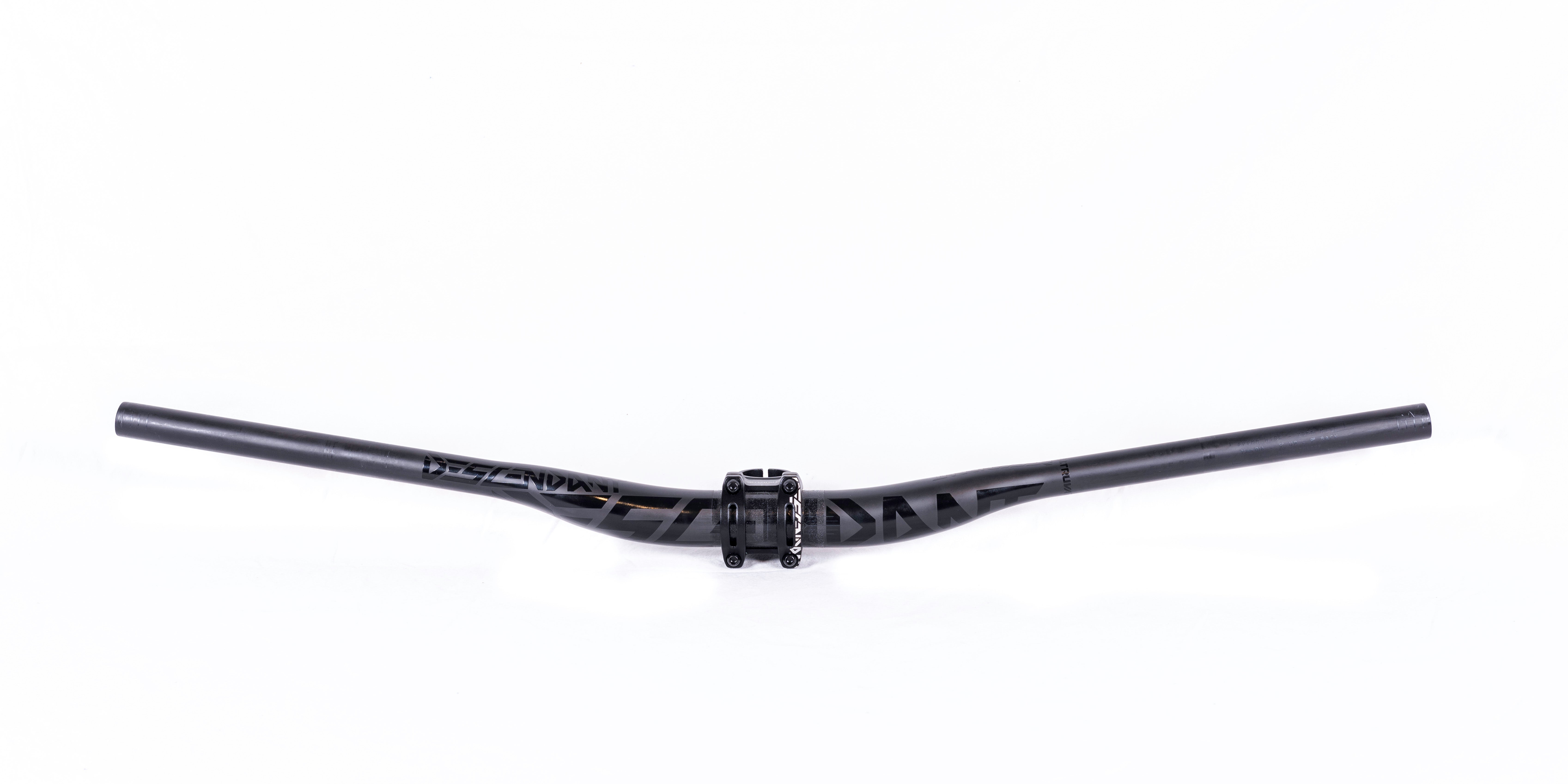 Truvativ Descendant Carbon Bar and Stem (Ex-Display)