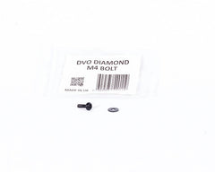 Rapid Racer Products - Proguard Bolt On V1 & V2 Bolt Kit - DVO Diamond