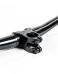 We Are One Composites Da Package Bar and Stem Combo Handlaid Carbon Canada For The Riders Australian Mountain Bike Store