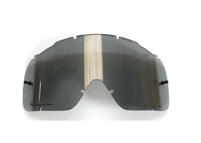 Fox Air Defence Replacement Lens Clear