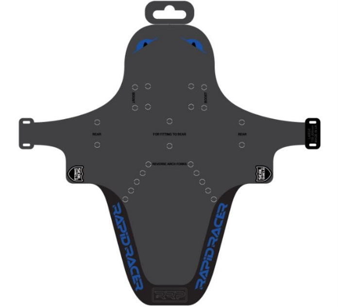 Rapid Racer Products Enduro Guard V4 For The Riders Australian Mountain Bike Shop