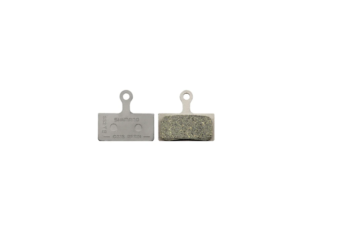 Shimano Disc Brake Pads - G03S