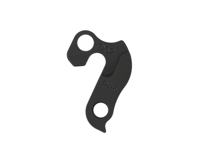 Derailleur Hanger #102 (Silver) - Scott