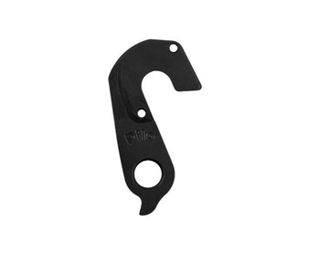 Derailleur Hanger #12 (Silver) - Specialized