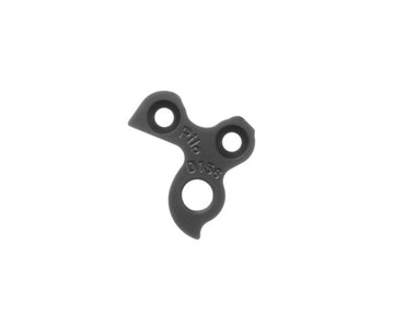 Derailleur Hanger #210 (Silver) - Norco