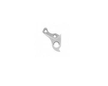 Derailleur Hanger #336 (Silver) - Norco