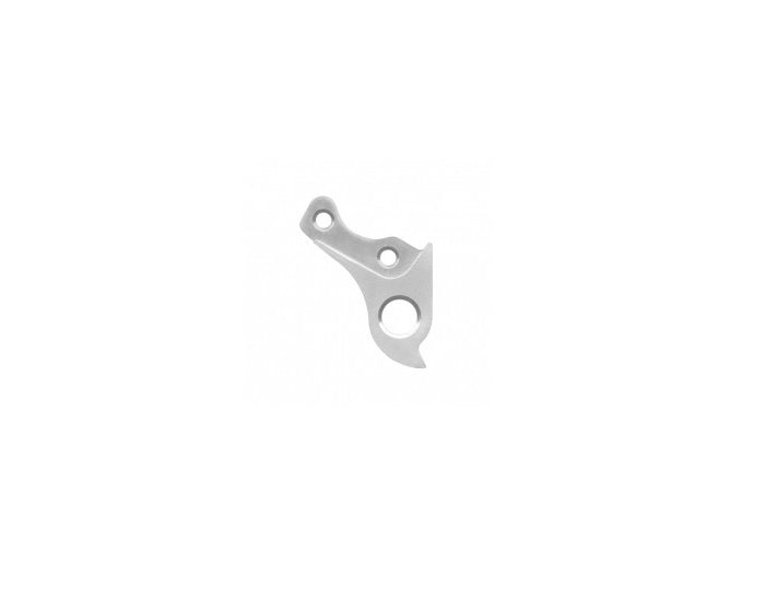 Derailleur Hanger #336 (Silver) - Norco