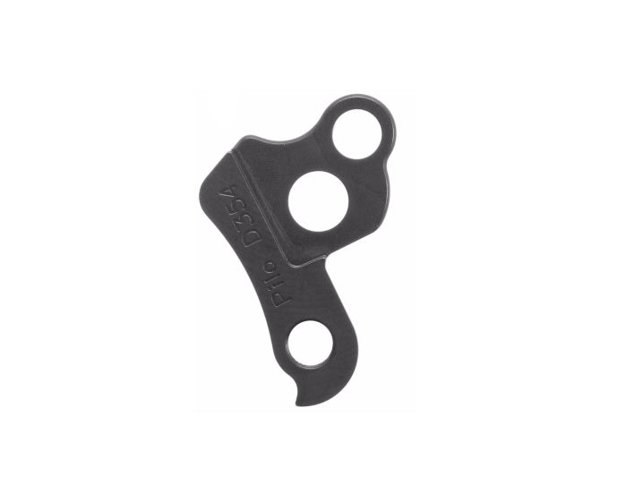 Derailleur Hanger #39 (Silver) - Giant