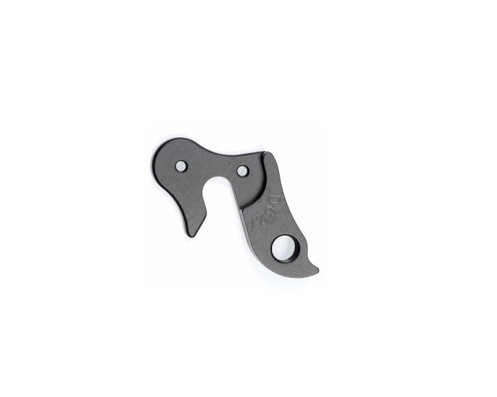 Derailleur Hanger #485 (Silver)