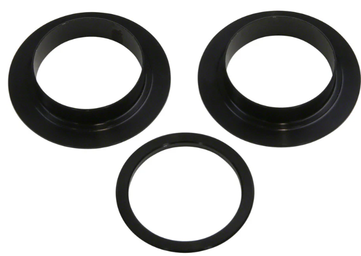 Hope Bottom Bracket Conversion Kit 1 29mm - BSA/PF46